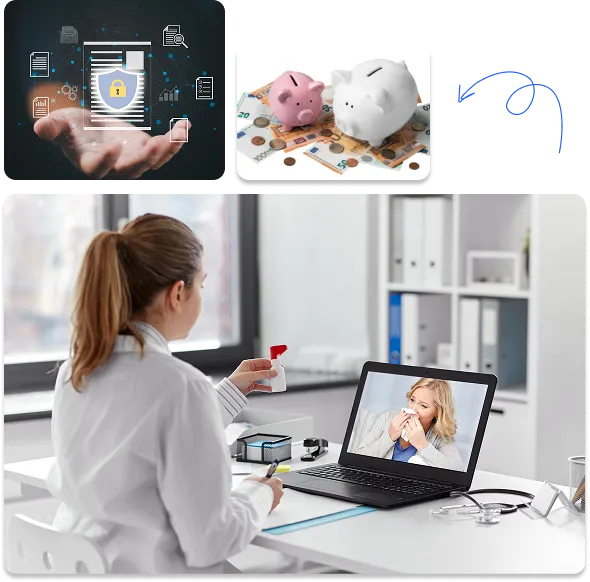 Security Illustration